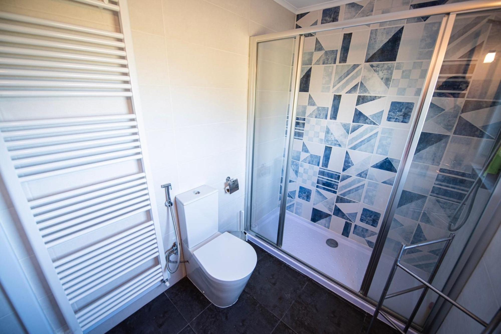Passo A Passo Apartment Santo Andre Exterior photo